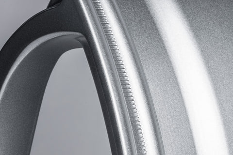 APR A01 Flow Formed Wheels (19x8.5) (Hyper Silver) (1 Wheel) - Image 4502