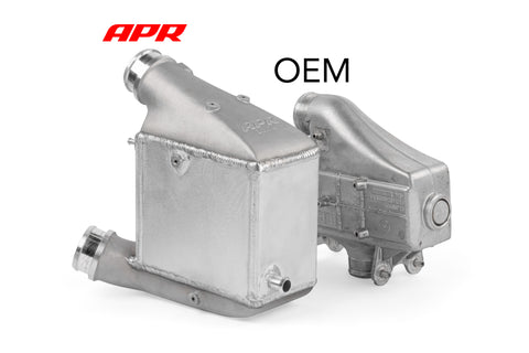APR Air-To-Water Intercooler System - B9 RS4RS5 2.9T - Image 2428