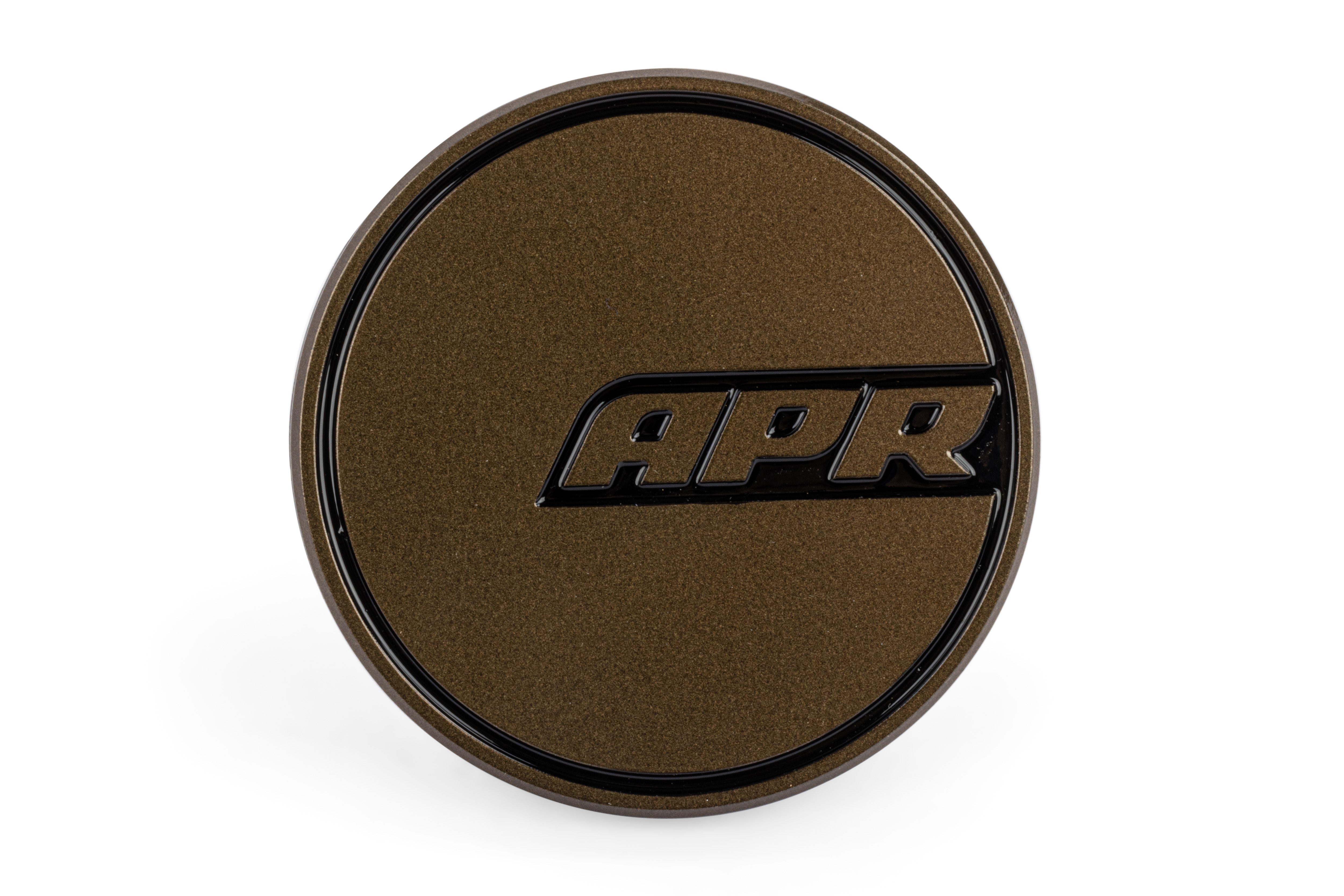 APR Floating and Self Leveling Center Cap - Bronze - Image 4691