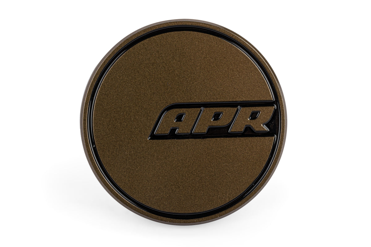 APR Floating and Self Leveling Center Cap - Bronze - Image 4691
