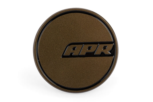 APR Floating and Self Leveling Center Cap - Bronze - Image 4691