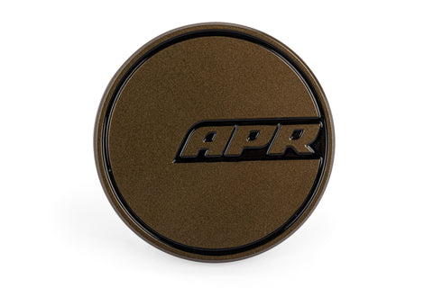 APR Floating and Self Leveling Center Cap - Bronze - Image 4691