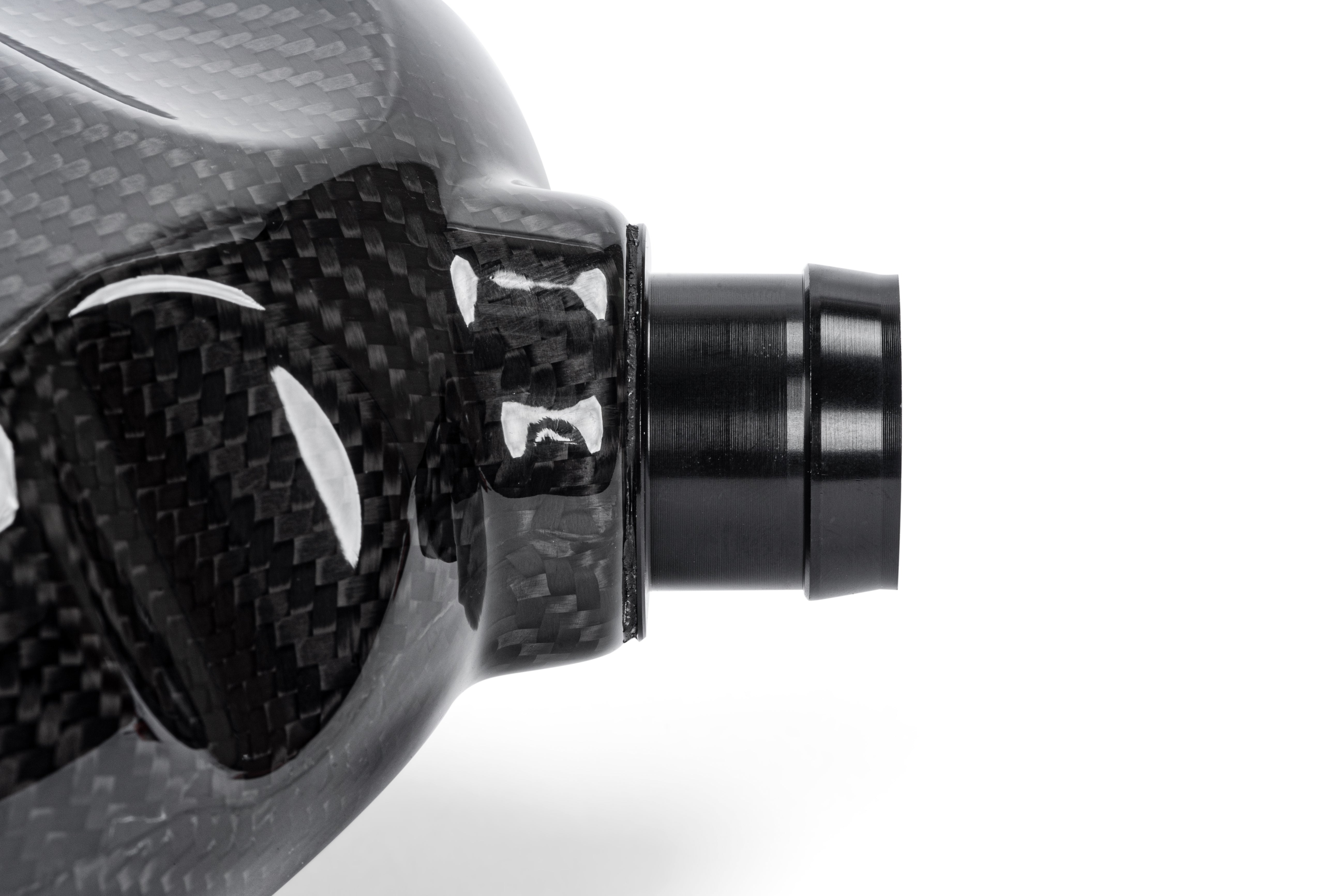 APR Carbon Fiber Intake - 2.9T S6S7 (C8) - Image 1735