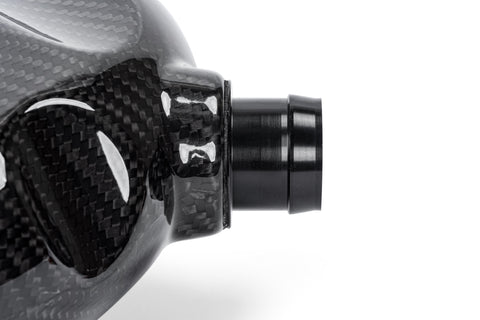 APR Carbon fibre Intake - 2.9T S6S7 (C8) - Image 1735