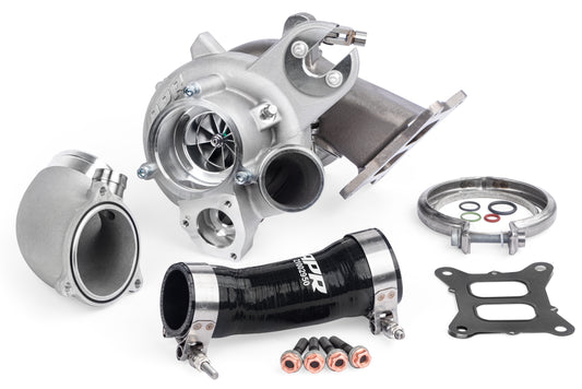 APR DTR6054 Direct Replacement Turbo Charger System (2.0T EA888.3 Trans) - Image 4308