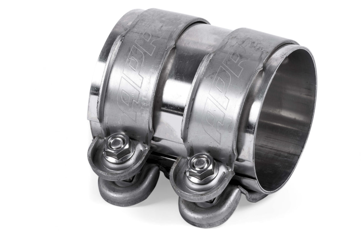 APR Slip Clamp - 76mm (3) - APR Part EXH0122
