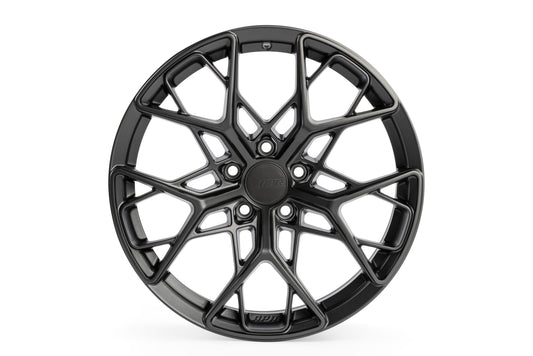 APR A02 Flow Formed Wheels (18x8.5) (Anthracite) (1 Wheel) - Image 4613