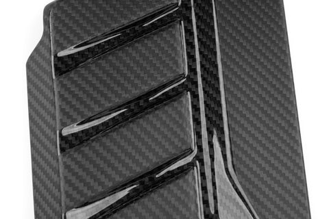 APR Engine Cover - 4.0T EA825 (C8) RS6RS7 - Carbon fibre - Image 3666