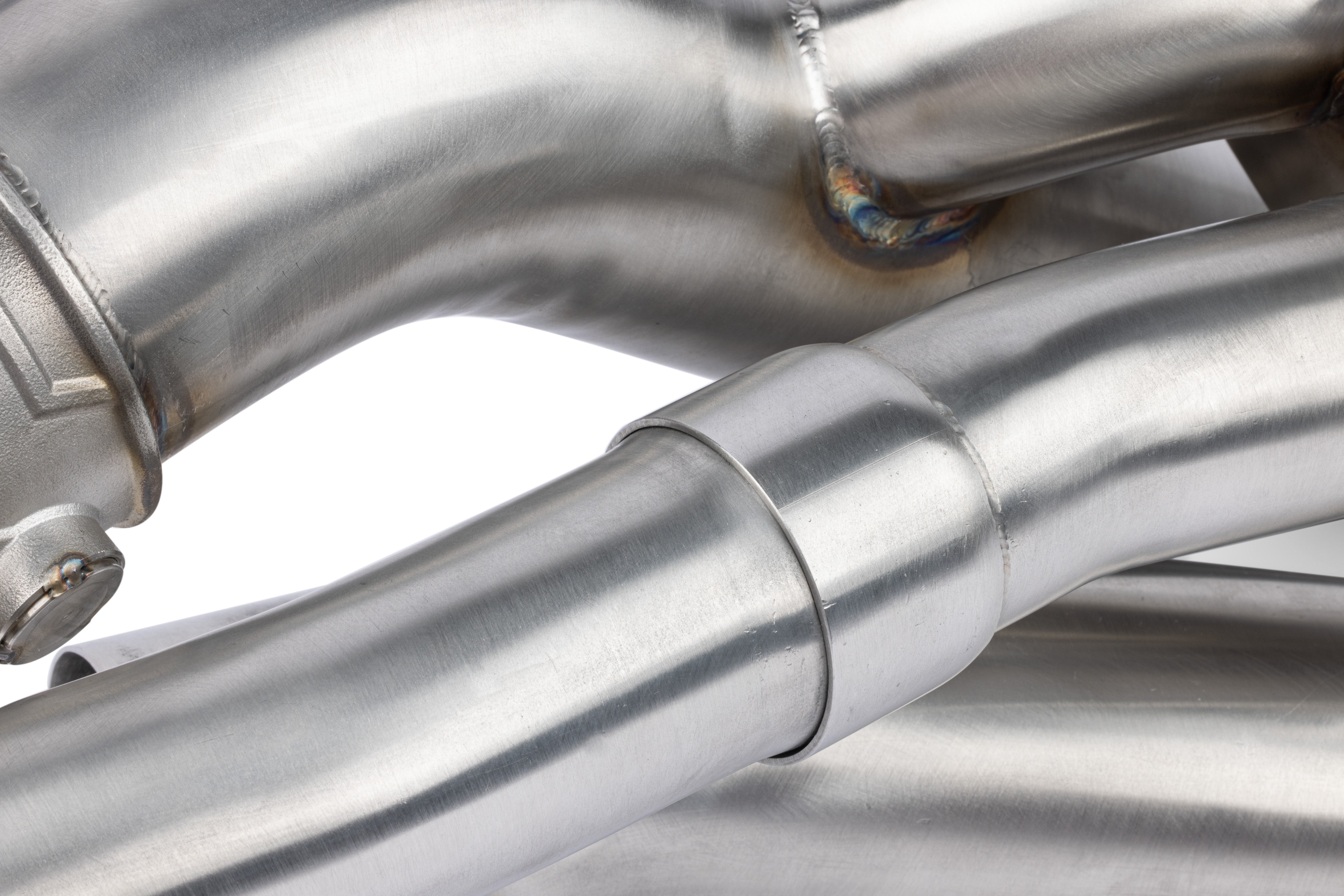 APR Catback Exhaust System - 911 (992) 3.0T - Image 1303