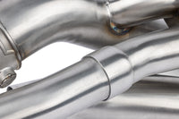 APR Catback Exhaust System - 911 (992) 3.0T - Image 1303