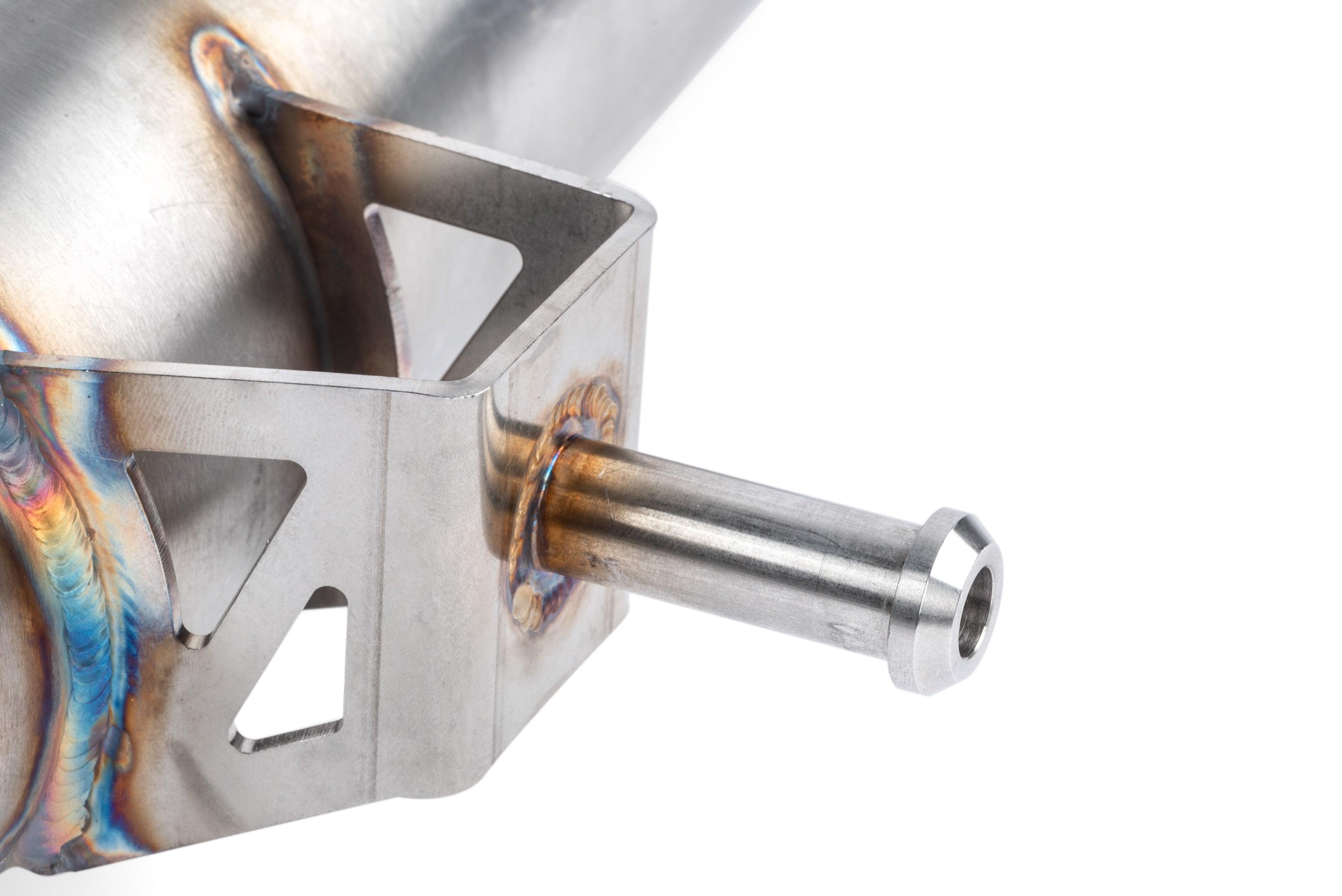 APR Catback Exhaust System - GTI (MK6) - Image 584