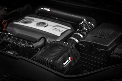 APR Carbon fibre Intake System - Front Airbox - 1.8T2.0T EA888 PQ35 Platform - Image 1434