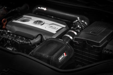 APR Carbon Fiber Intake System - Front Airbox - 1.8T2.0T EA888 PQ35 Platform - Image 1434