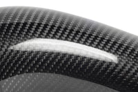 APR Carbon fibre Turbo Inlet Pipe - 1.8T2.0T EA888 Gen 3 MQB - Image 1416