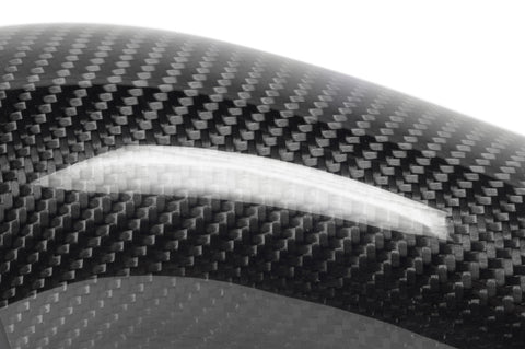 APR Carbon Fiber Turbo Inlet Pipe - 1.8T2.0T EA888 Gen 3 MQB - Image 1416