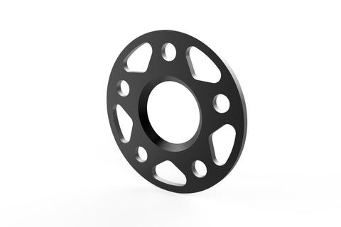 APR Spacers (Set of 2) - 57.1mm CB - 6mm Thick - Image 2934