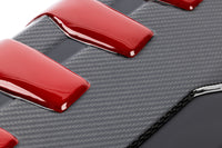 APR Engine Cover - 2.5T EA855.2 - Carbon fibre - Image 3593