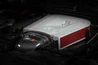 APR Carbon fibre Intake System - (4M9YSUV) - 3.0T - Image 1990