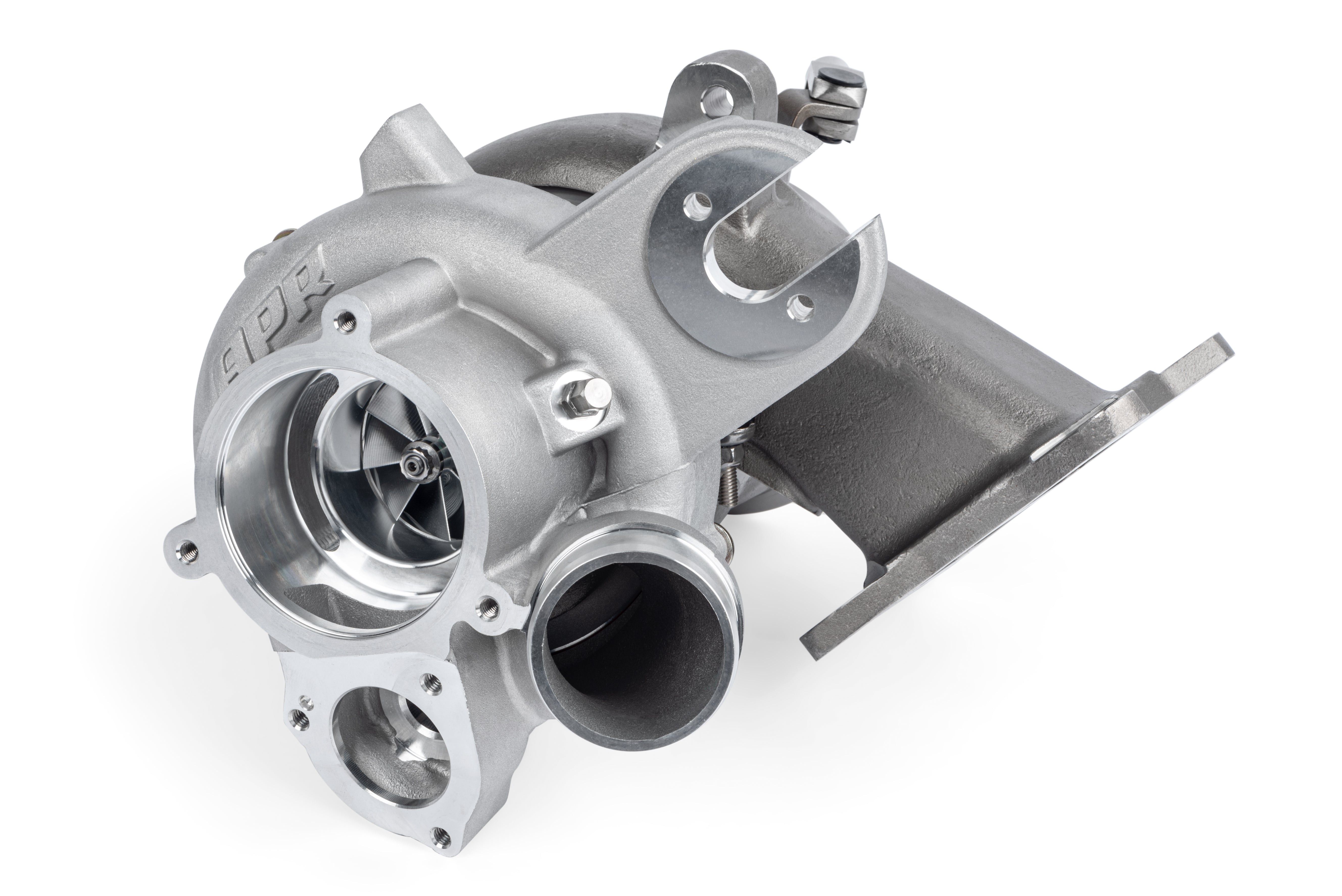 APR DTR6054 Direct Replacement Turbo Charger System (2.0T EA888.3 Trans) - Image 4311