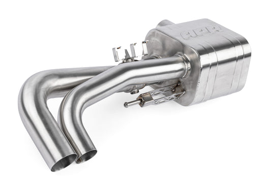APR Catback Exhaust System - RS Q8 (4M) - Image 1228
