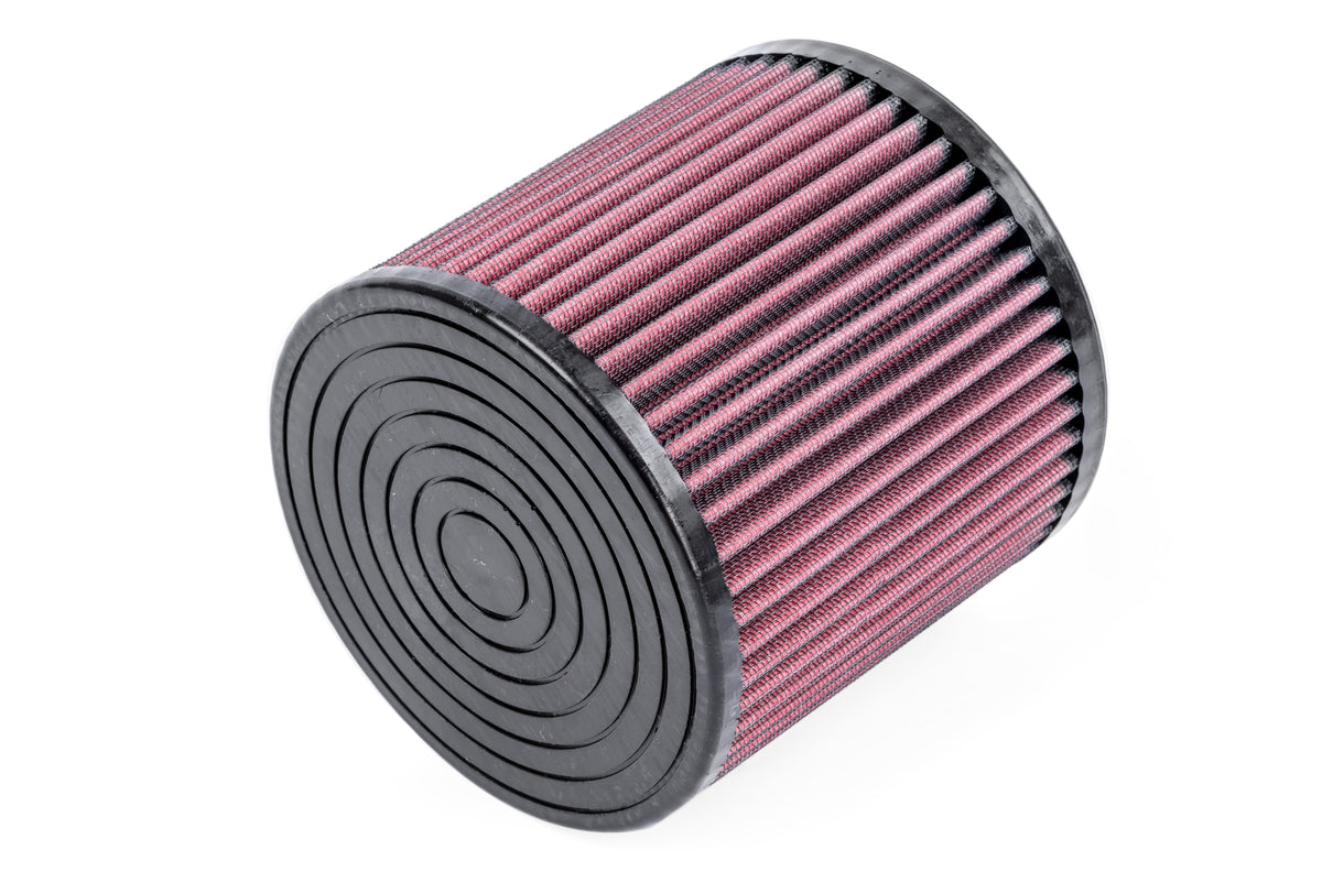 APR Closed Carbon fibre Intake - B8 68 Cyl Intake Airbox - Image 1384