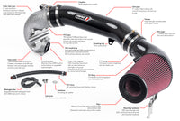 APR Carbon Fiber Intake Filter System - 2.5 TFSI MK3 TT RSRS3 - Image 1549