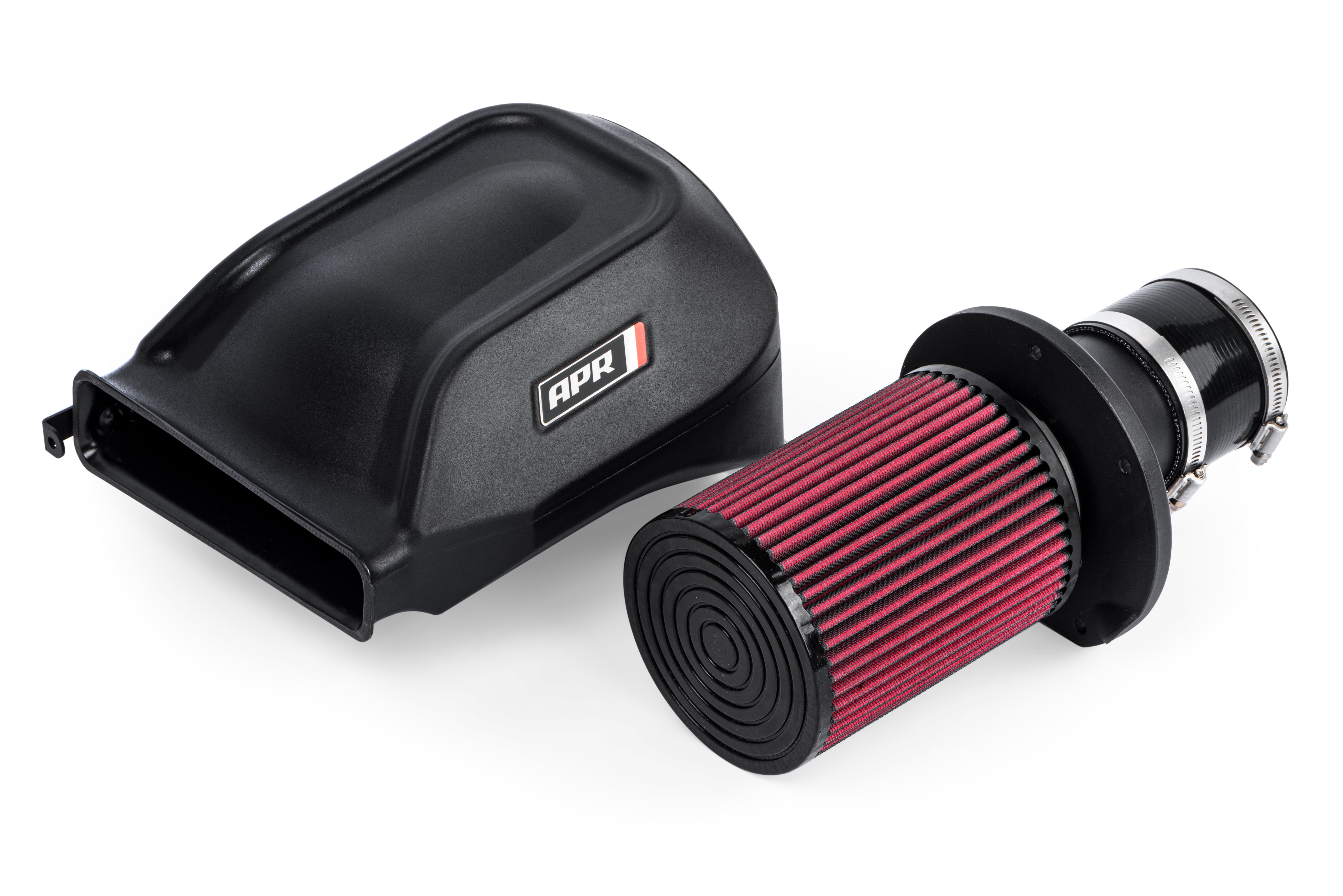APR PEX Intake System - Front Airbox - 1.8T2.0T EA888 PQ35 Platform - Image 4817