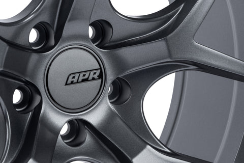 APR A01 Flow Formed Wheels (20x9.0) (Gunmetal) (1 Wheel) - Image 4543