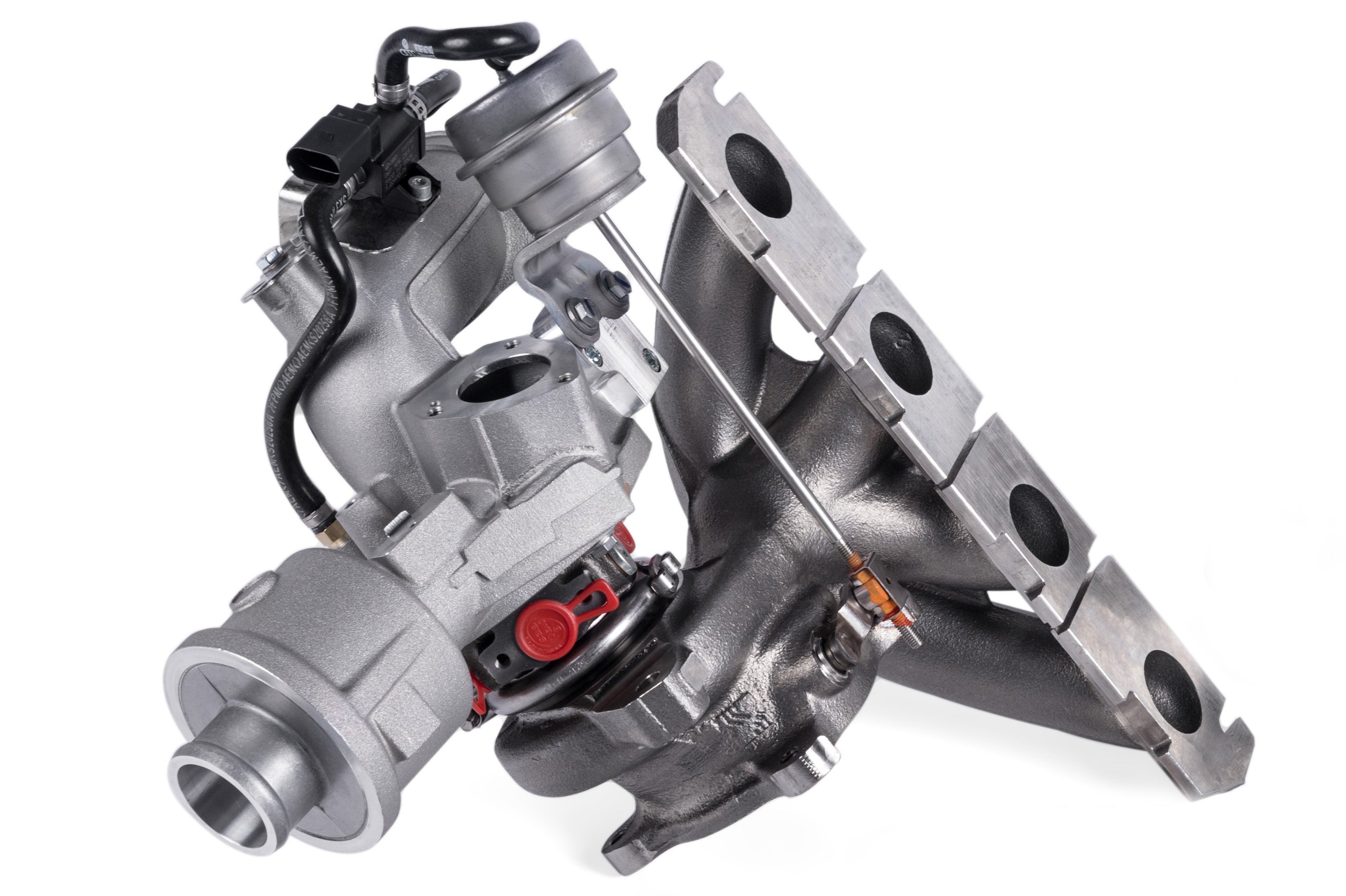 APR K04-64 Turbo System - 2.0T Longitudinal - B7, B8 and B8.5 A4A5 - Image 4079