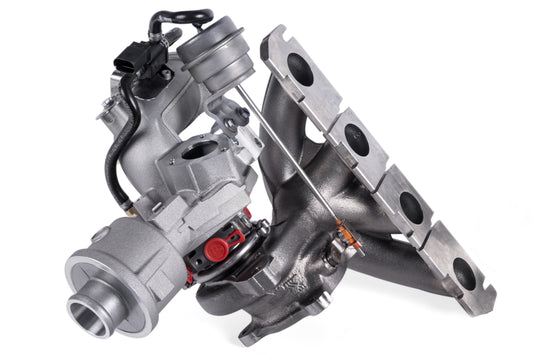 APR K04-64 Turbo System - 2.0T Longitudinal - B7, B8 and B8.5 A4A5 - Image 4079
