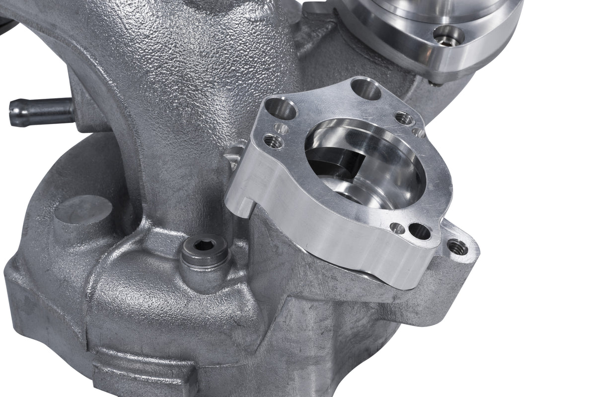 APR K04-64 Turbo System - 2.0T Transverse - EA888 Gen 2 - TT - Image 4086