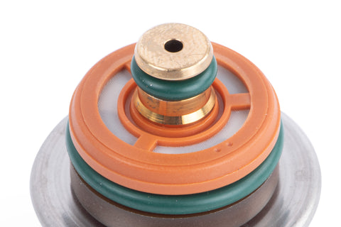 OEM Fuel Pressure Regulator - 4 Bar for 1.8T - Image 4707