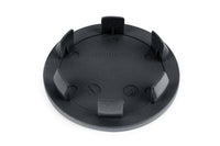 APR Center Cap - Silver - Flow Formed Wheels - Image 4775