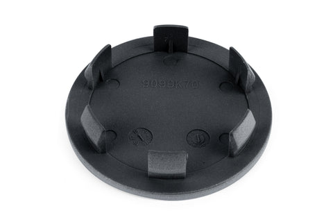APR Center Cap - Silver - Flow Formed Wheels - Image 4775