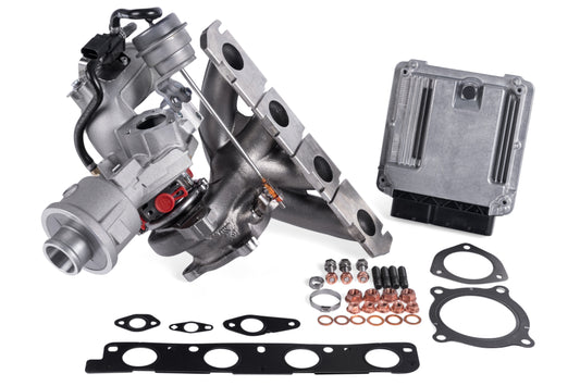 APR K04-64 Turbo System - 2.0T Longitudinal - B7, B8 and B8.5 A4A5 - APR Part T2100009