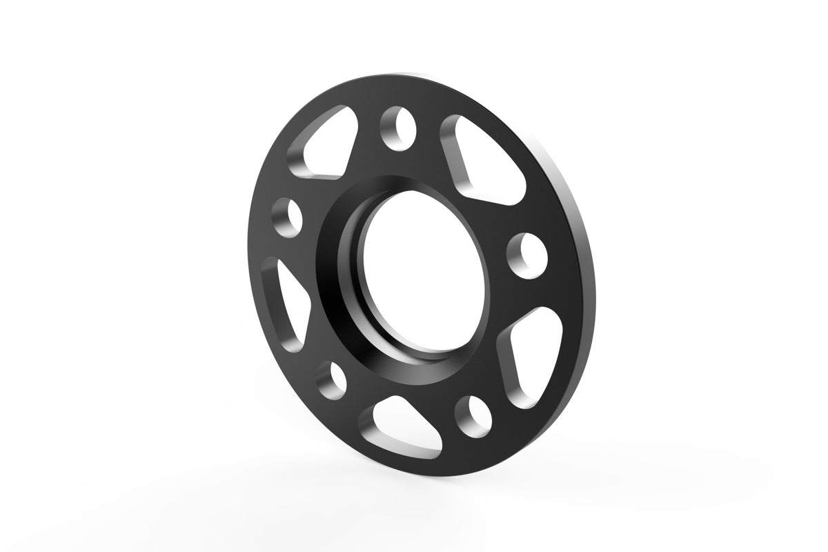 APR Spacers (Set of 2) - 66.5mm CB - 10mm Thick - Image 3012