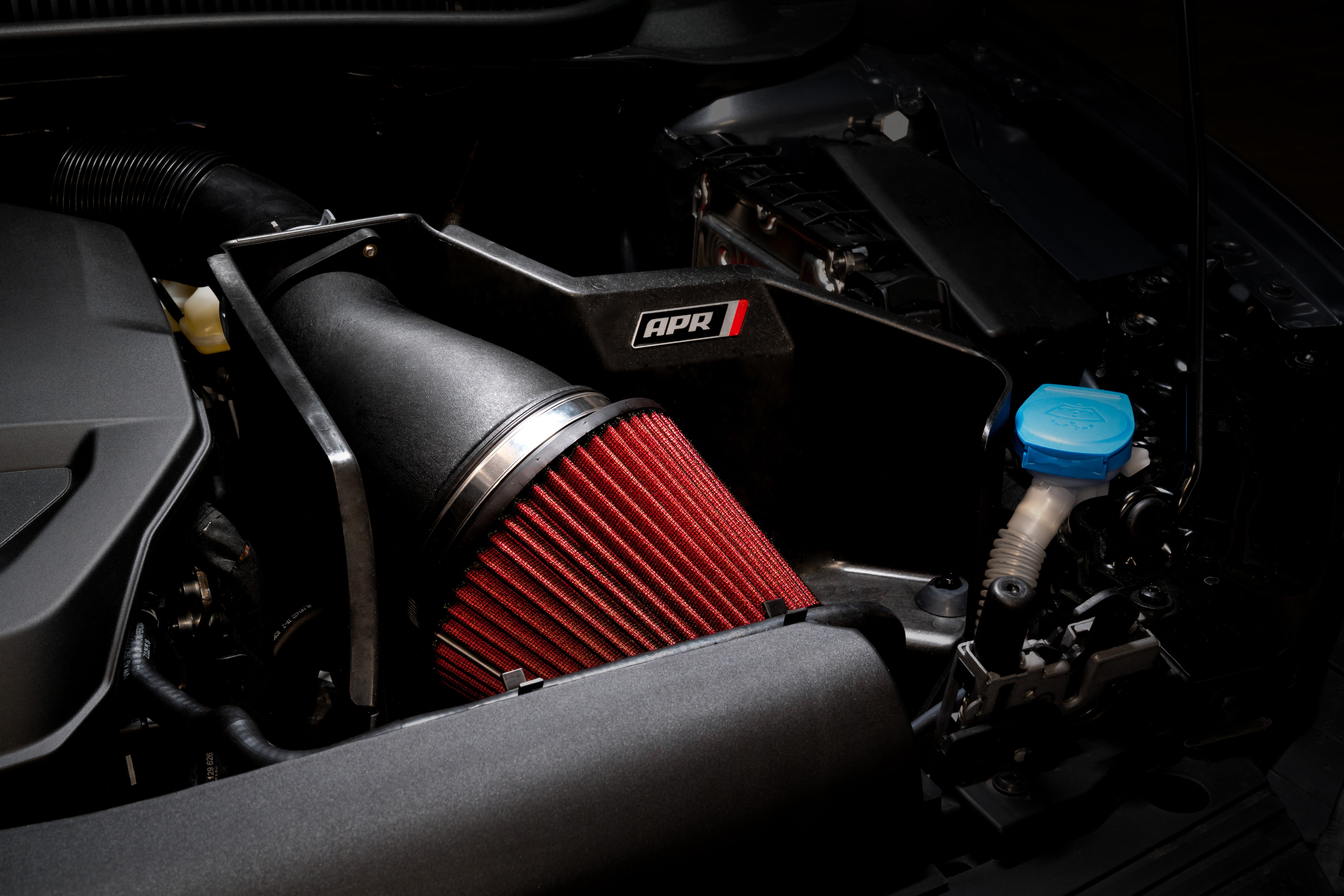 APR Open Intake System - 1.8T2.0T EA888.33B44B - MQBMQB EvoMQB Ax - Image 1974