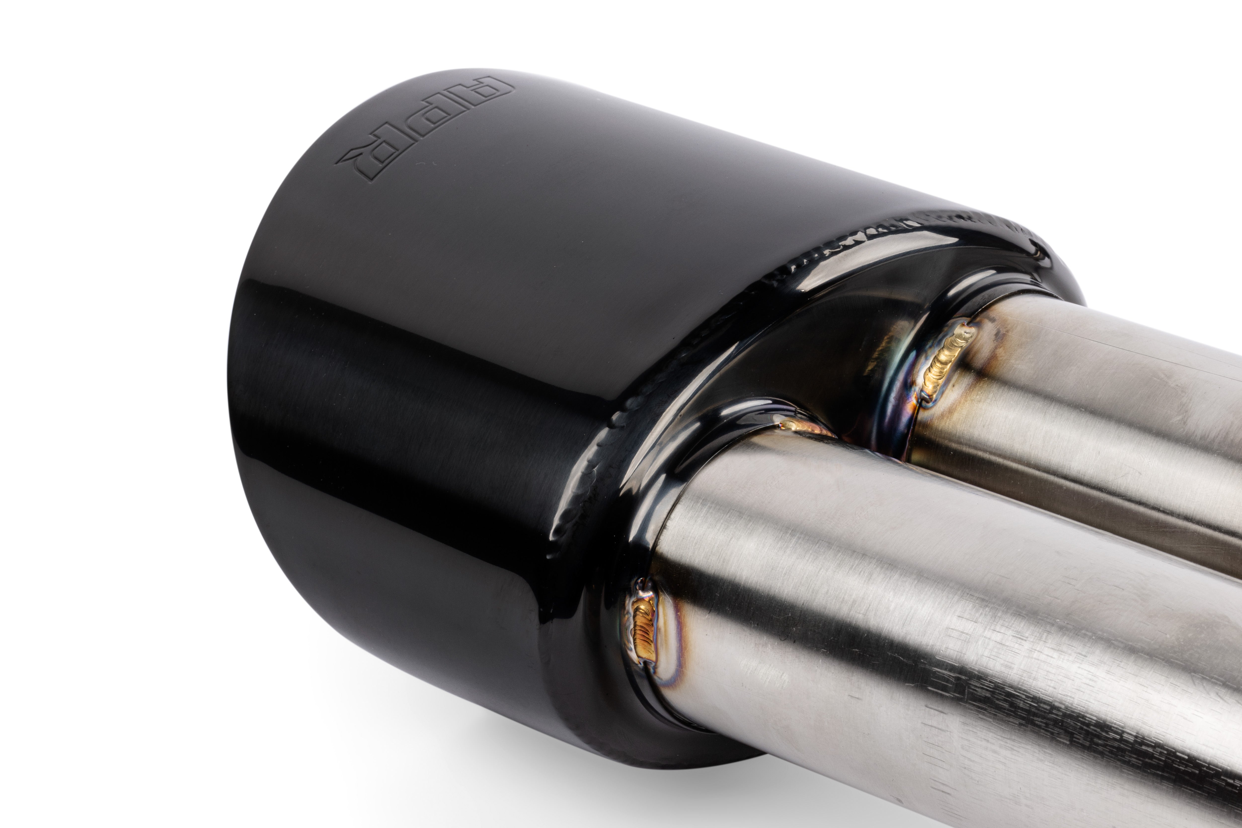 APR Catback Exhaust System - TT RS (8S) - Image 1109