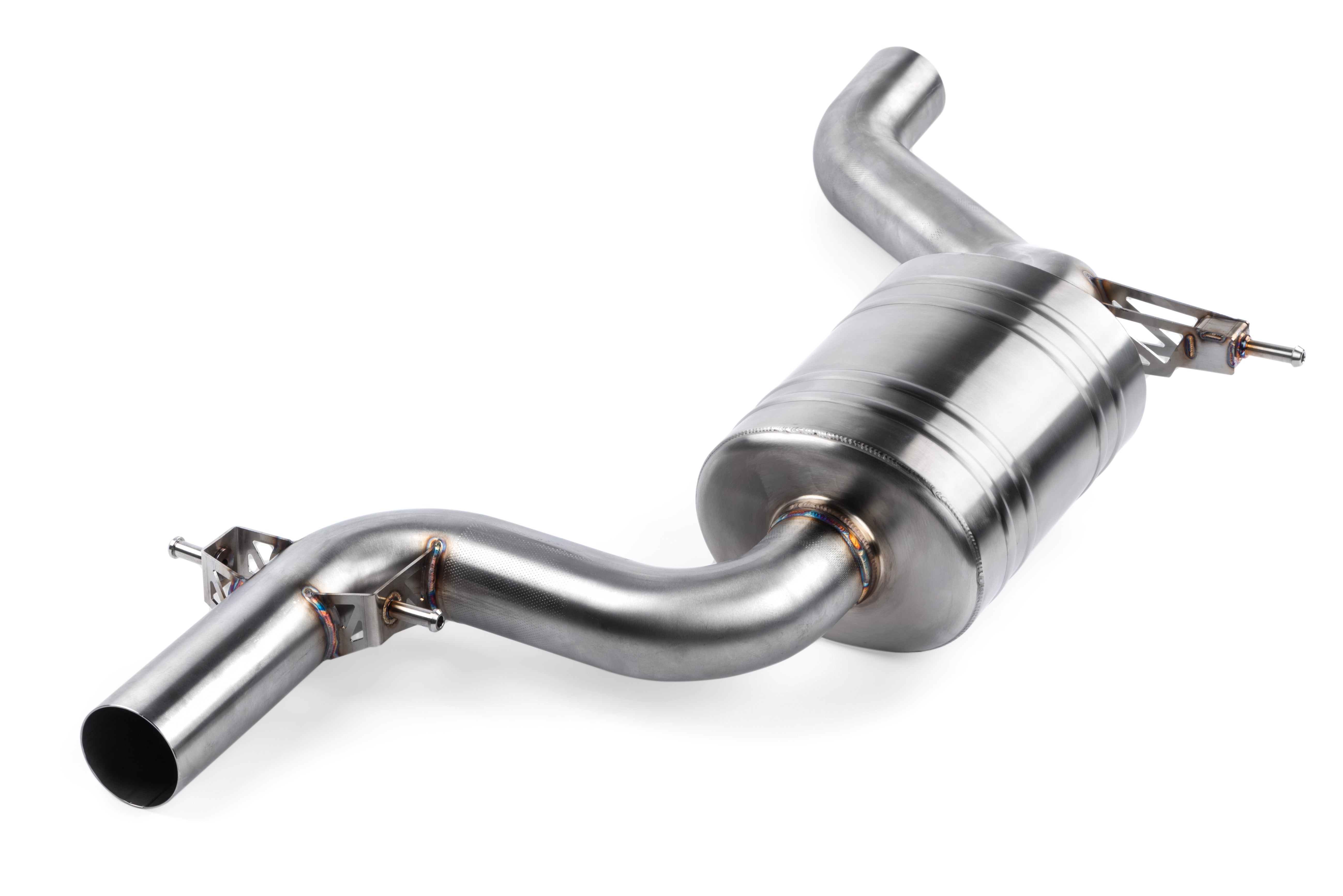 APR Catback Exhaust System - GTI (MK6) - Image 575
