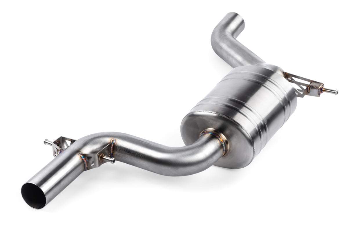 APR Catback Exhaust System - GTI (MK6) - Image 575