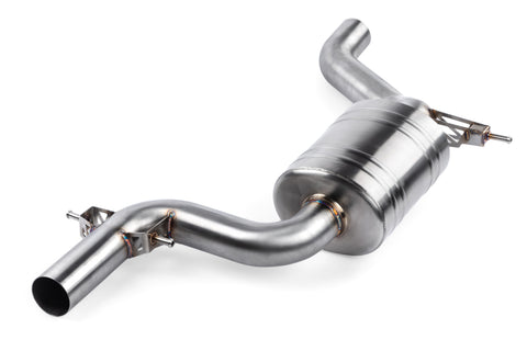 APR Catback Exhaust System - GTI (MK6) - Image 575