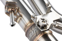 APR Catback Exhaust System - Golf R (MK8) - Image 5181