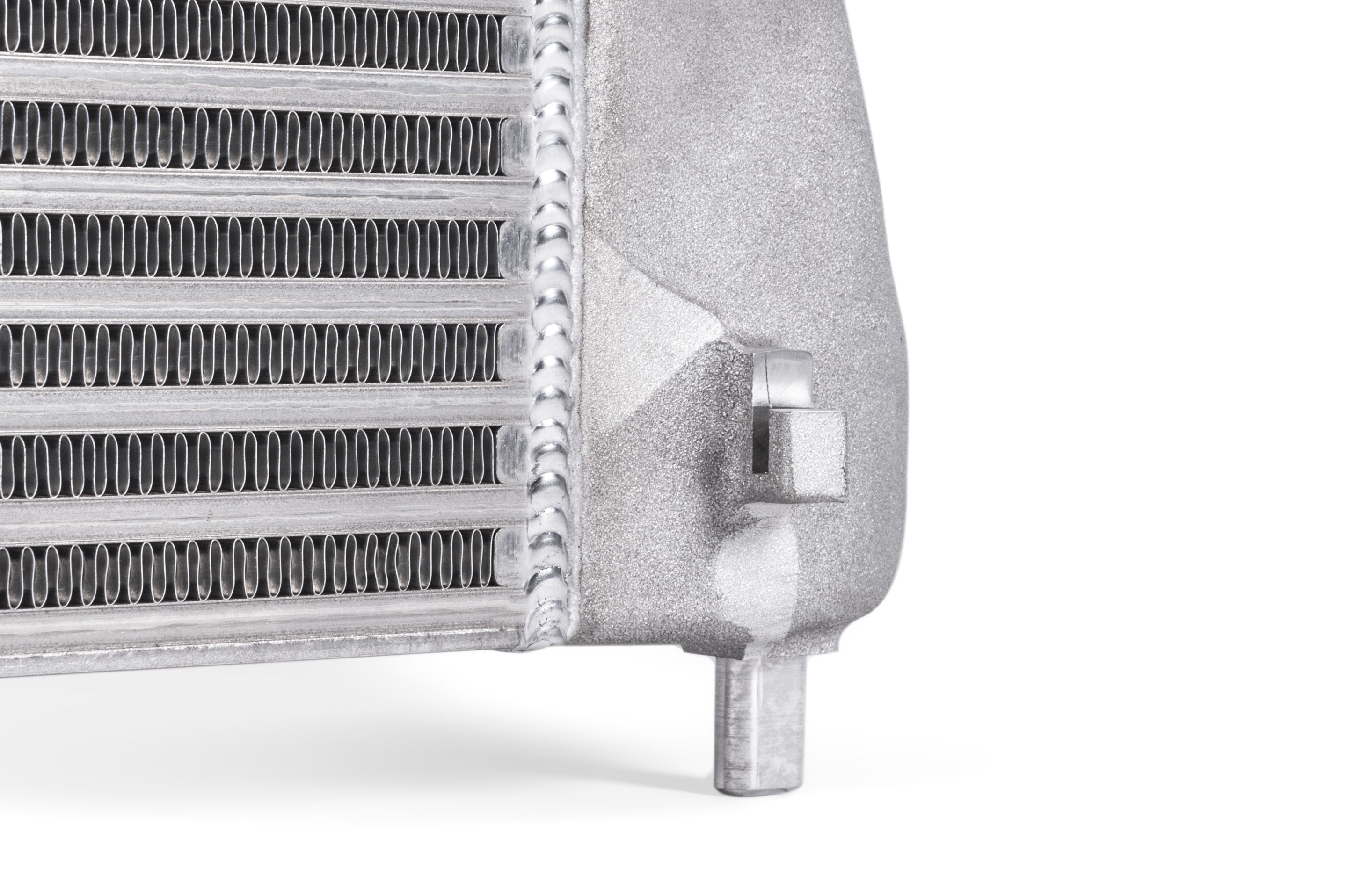 APR Intercooler System - MQBMQB EVO 1.8T2.0T (6MTDSG) - Image 2303