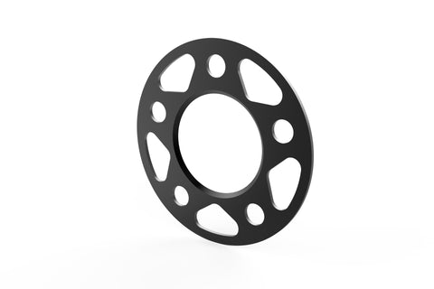 APR Spacers (Set of 2) - 66.5mm CB - 3mm Thick - Image 2976
