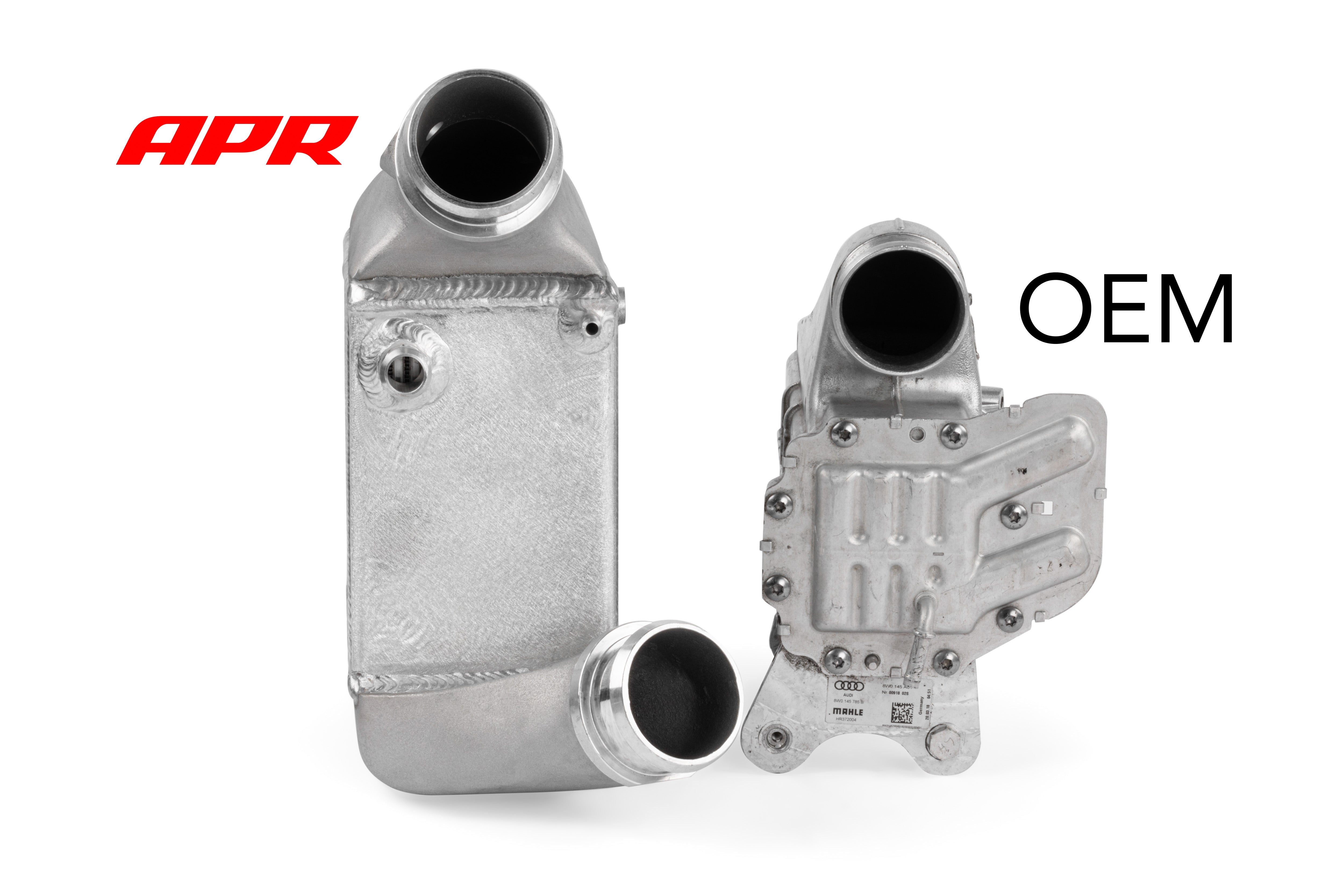 APR Air-To-Water Intercooler System - B9 RS4RS5 2.9T - Image 2429