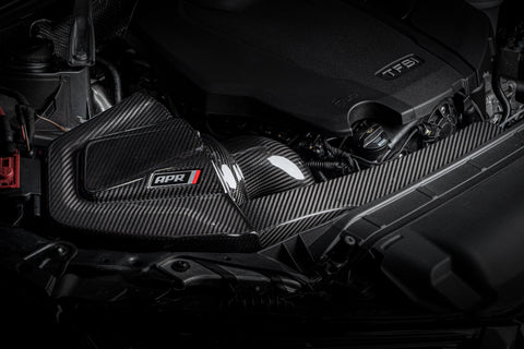 APR Carbon fibre Intake - 2.0T A4A5 (B9) - Image 1472