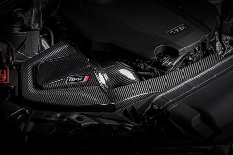 APR Carbon Fiber Intake - 2.0T A4A5 (B9) - Image 1472