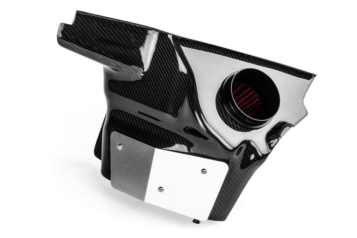 APR Open Carbon Fiber Intake - B8 68 Cyl - Image 1478
