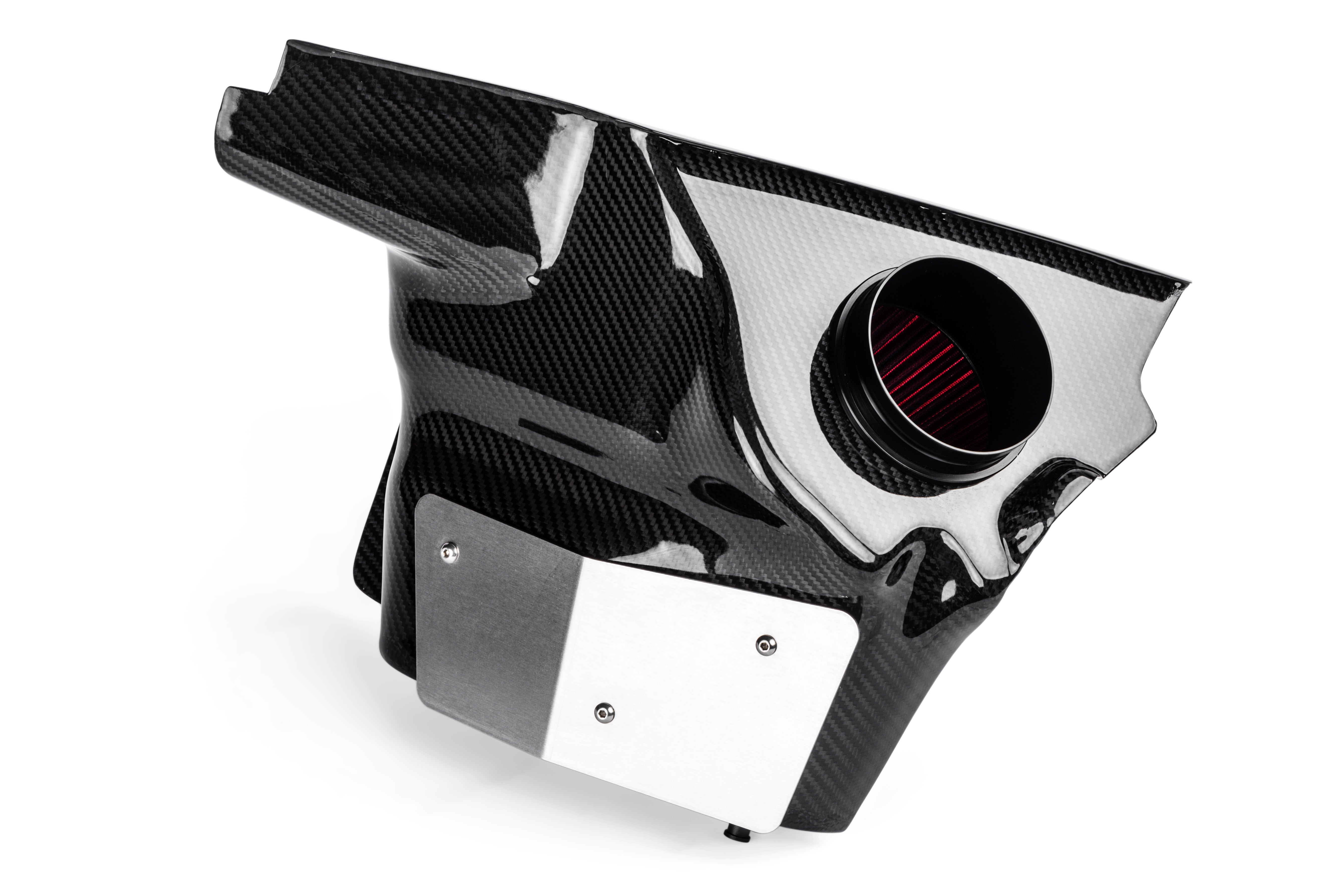 APR Open Carbon fibre Intake - B8 68 Cyl - Image 1478