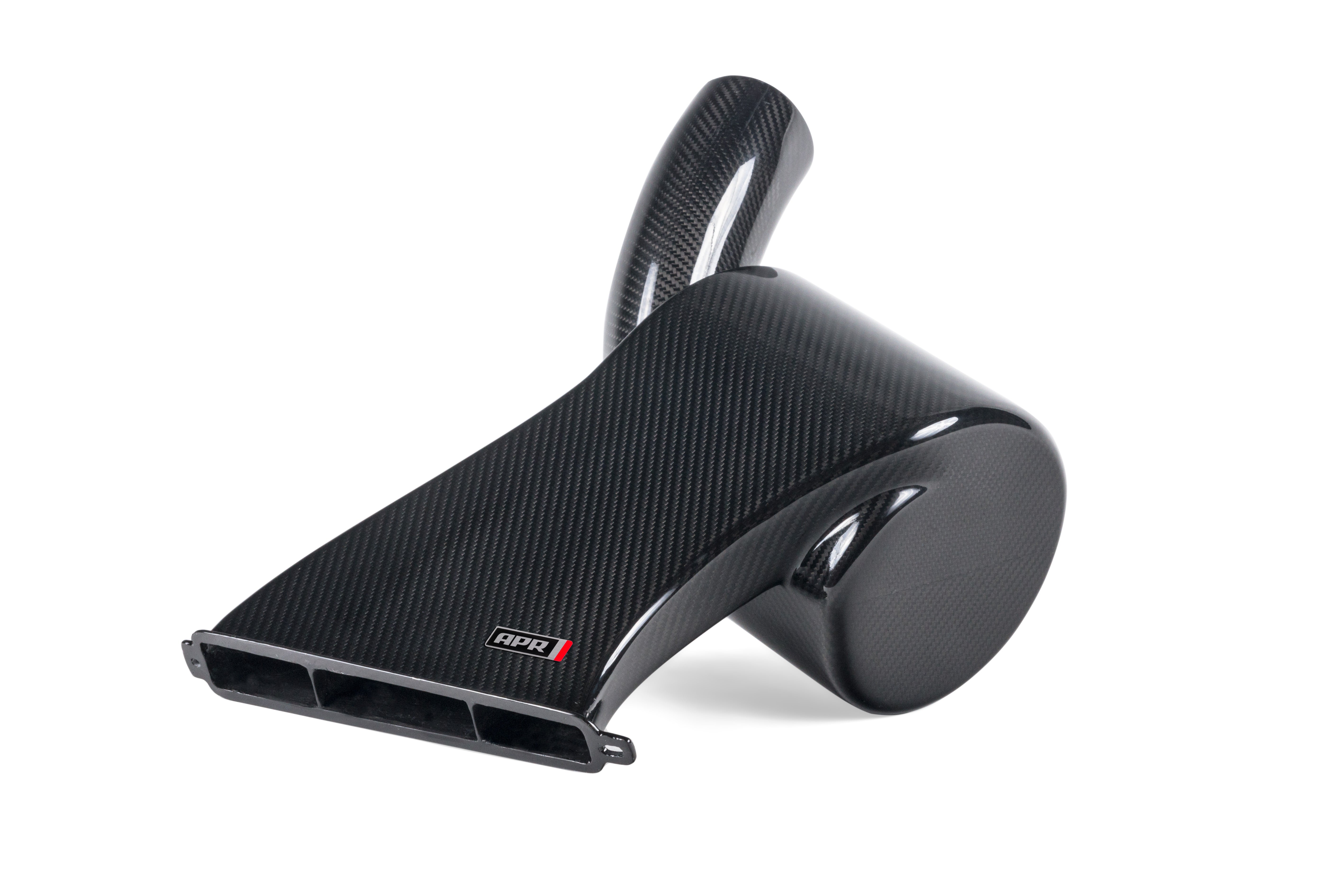 APR Carbon Fiber Intake - 1.8T2.0T EA888 Gen 3 MQB - APR Part CI100033